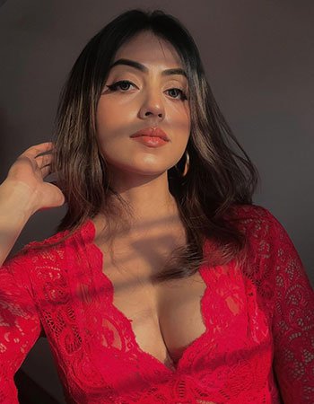 Call Girls in Bhopal